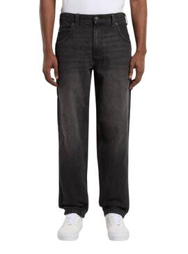 Pantalón vaquero Dickies Garyville negro para hombre