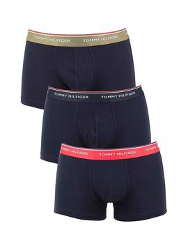 Pack Calzoncillos Tommy Hilfiger Premium