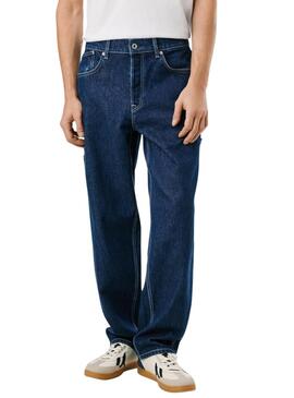 Pantalón vaquero Pepe Jeans Carpenter para hombre
