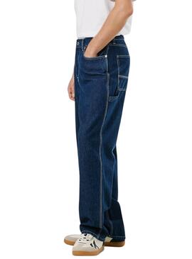 Pantalón vaquero Pepe Jeans Carpenter para hombre