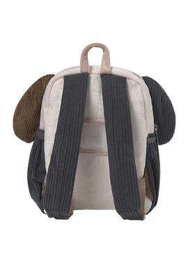Mochila Mayoral perro para bebé