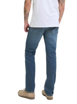 Pantalón vaquero Jack and Jones Glenn para hombre
