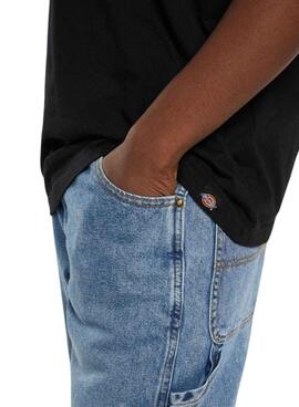 Camiseta Dickies Donut House negro para hombre