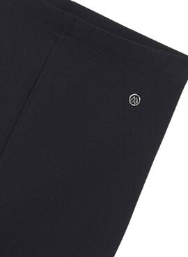 Legging Mayoral básico negro para niña