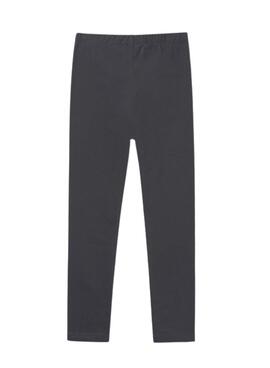 Legging Mayoral básico gris para niña