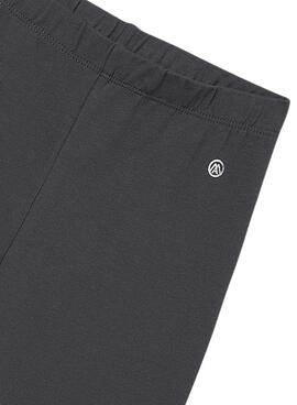 Legging Mayoral básico gris para niña