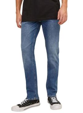 Pantalón vaquero Jack and Jones Glenn para hombre