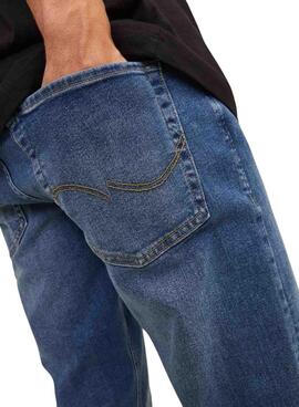 Pantalón vaquero Jack and Jones Glenn para hombre