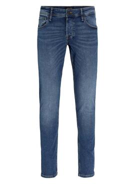 Pantalón vaquero Jack and Jones Glenn para hombre