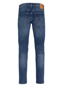Pantalón vaquero Jack and Jones Glenn para hombre