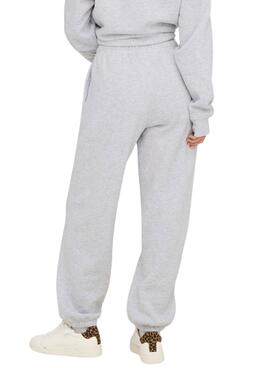 Pantalón Only Best gris para mujer