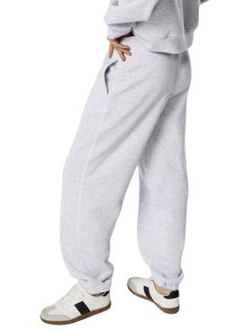 Pantalón Only Best gris para mujer