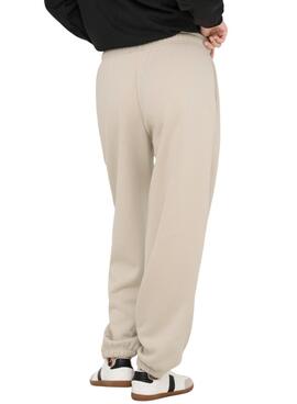 Pantalón Only Best beige para mujer
