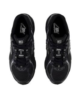 Zapatillas New Balance 740 negro para niños