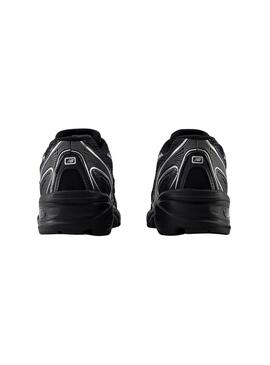 Zapatillas New Balance 740 negro para niños