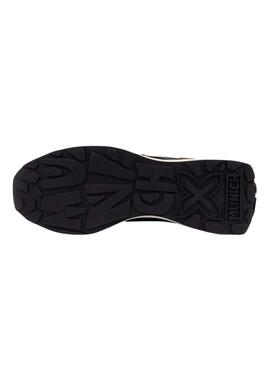 Zapatillas Munich Xemine 82 verde para hombre