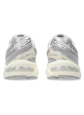 Zapatillas Asics Gel 1130 gris para mujer