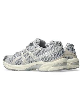 Zapatillas Asics Gel 1130 gris para mujer
