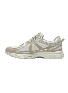 Zapatillas Asics Gel Venture 6 beige para mujer