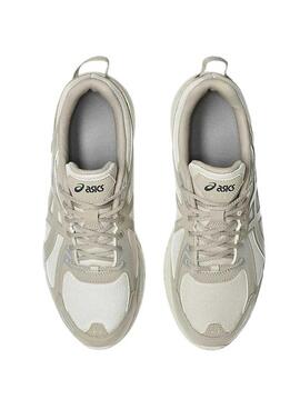 Zapatillas Asics Gel Venture 6 beige para mujer