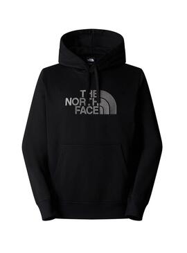 Sudadera The North Face Drew Peak negro para hombre