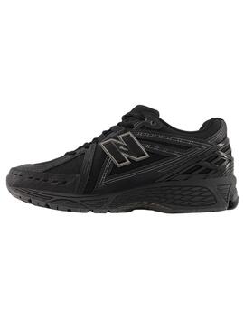 Zapatillas New Balance U1960 negro hombre