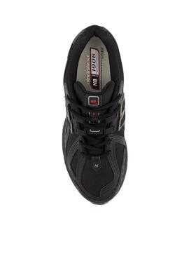 Zapatillas New Balance U1960 negro hombre