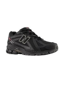 Zapatillas New Balance U1960 negro hombre