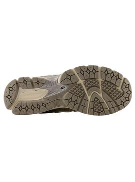 Zapatillas New Balance U1960 beige para mujer