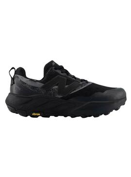 Zapatillas New Balance Fresh Foam X Hierro v9 turquesa para hombre