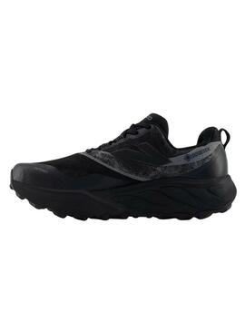 Zapatillas New Balance Fresh Foam X Hierro v9 turquesa para hombre