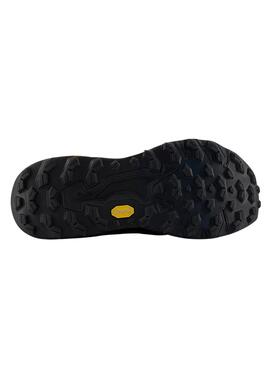 Zapatillas New Balance Fresh Foam X Hierro v9 turquesa para hombre