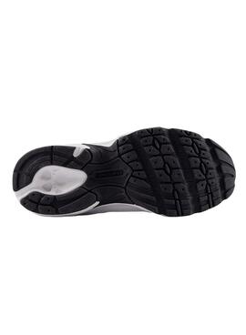 Zapatillas New Balance 530 blanco y negro niños