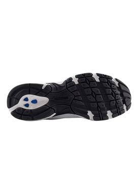 Zapatillas New Balance kids 530 blanco y negro 