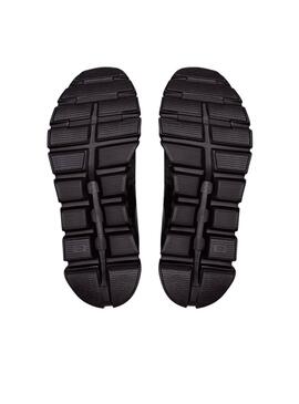 Zapatillas On Cloud 6 negro para mujer