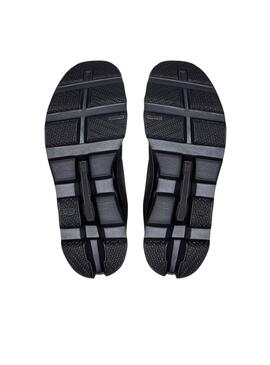Zapatillas On Cloudmonster Void negro para hombre