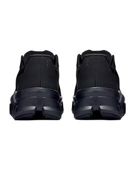 Zapatillas On Cloudmonster Void negro para hombre