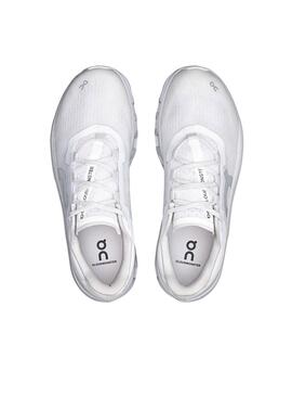 Zapatillas On Cloudmosnter blanco para hombre