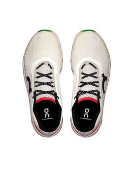 Zapatillas On Cloudmosnter multicolor para hombre