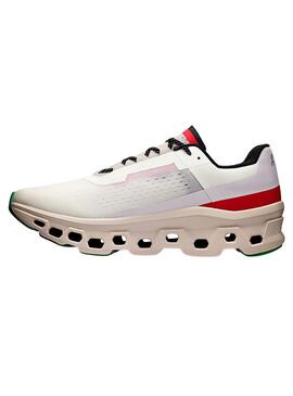 Zapatillas On Cloudmosnter multicolor para hombre