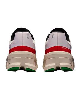 Zapatillas On Cloudmosnter multicolor para hombre