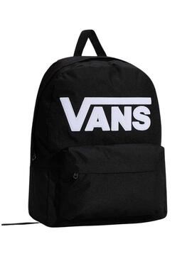 Mochila Vans Old Skool Drop V negro 
