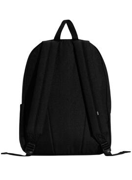 Mochila Vans Old Skool Drop V negro 
