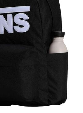 Mochila Vans Old Skool Drop V negro 
