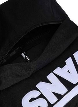 Mochila Vans Old Skool Drop V negro 