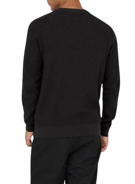 Jersey Only and Sons Hay marrón para hombre