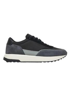 Zapatillas Calvin Klein Low Top  Lace negro para hombre