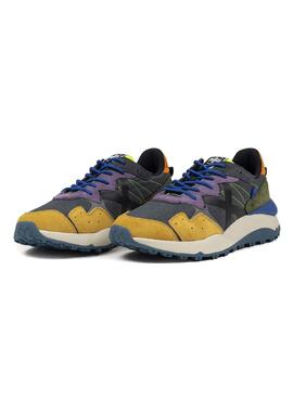 Zapatillas Munich Shibuya 30 multicolor para hombre