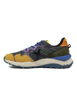 Zapatillas Munich Shibuya 30 multicolor para hombre