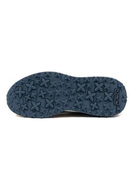 Zapatillas Munich Shibuya 30 multicolor para hombre
